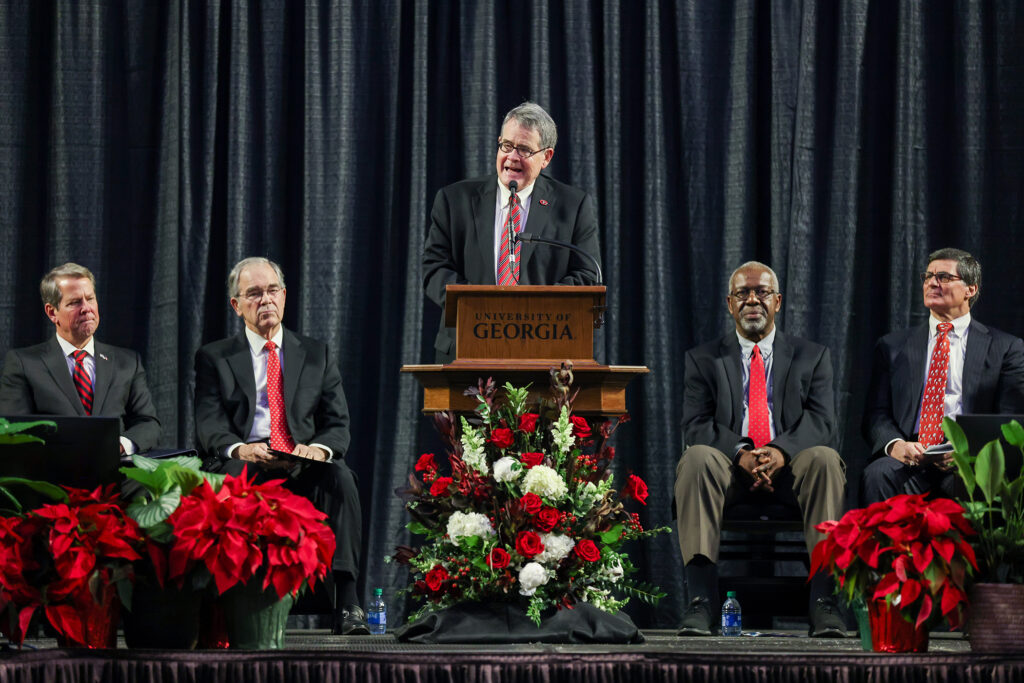 Celebration of Life: Dooley’s legacy extends way beyond football