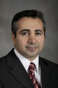 Ugur Lel is a professor of finance in UGA's Terry College of Business.