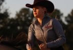 The Georgia equestrian team is now ranked No. 1 in the nation.