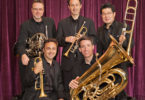 Center City Brass Quintet