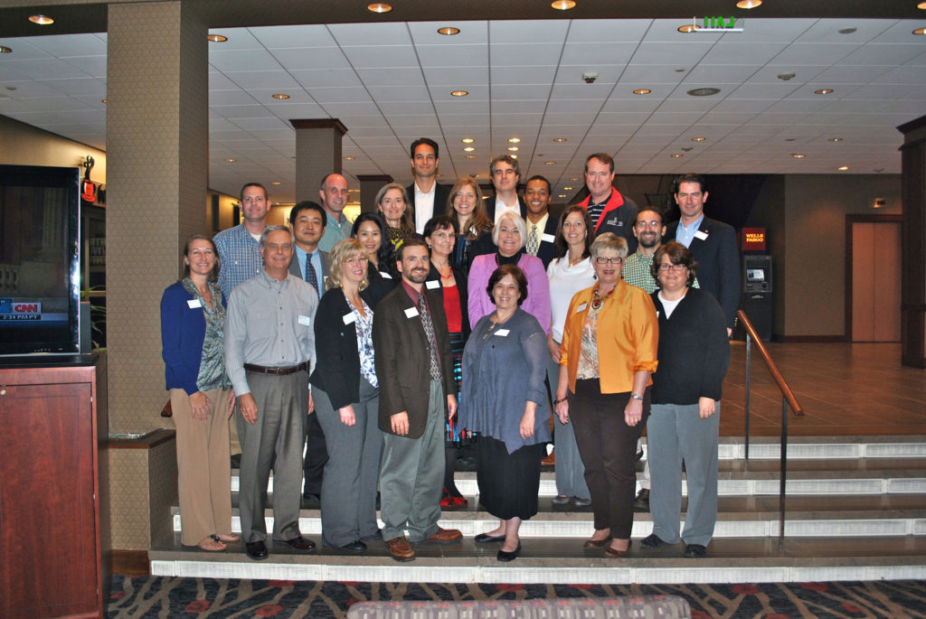 Public Service and outreach leadership academy-H.Group2011