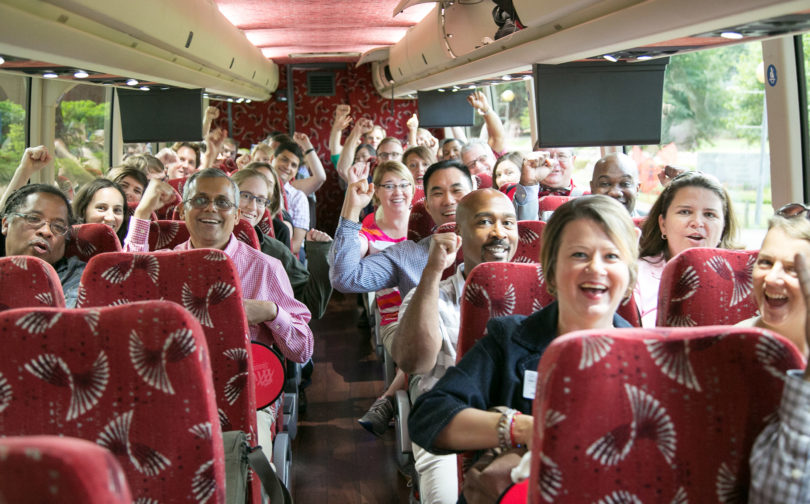 2016 New Faculty Tour-h. bus