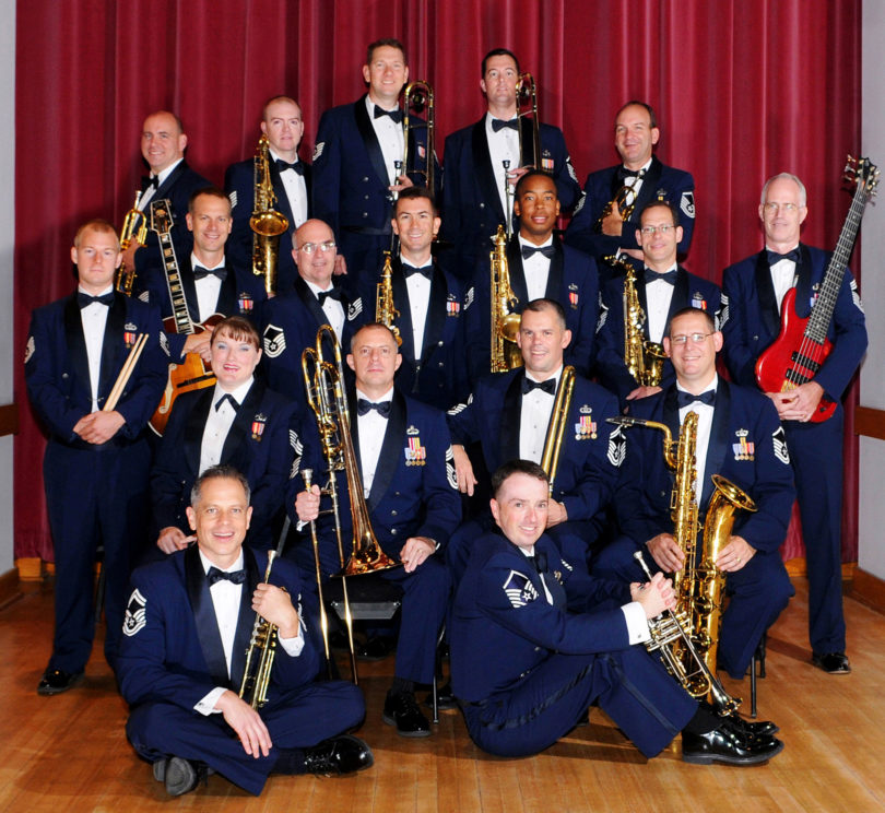 Airmen of Note-H.Group