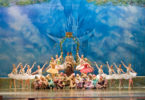 State Ballet Theatre of Russia’s “Cinderella“