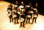 Percussion Ensemble-H.Group