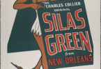 Silas Green poster-V.Poster