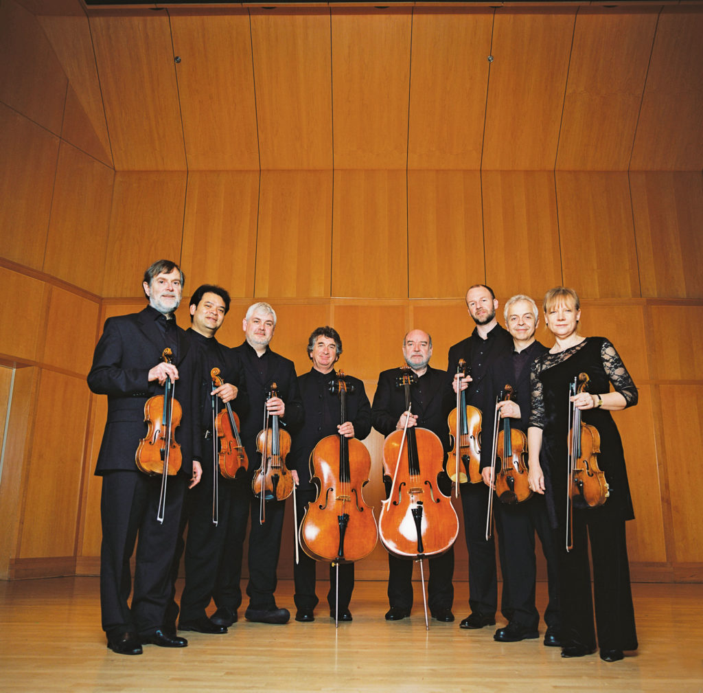 Academy of St. Martin in the Fields-h.group