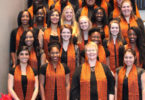 African American Choral Ensemble 2014-v.group