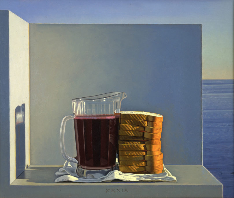 David Ligare painting-h
