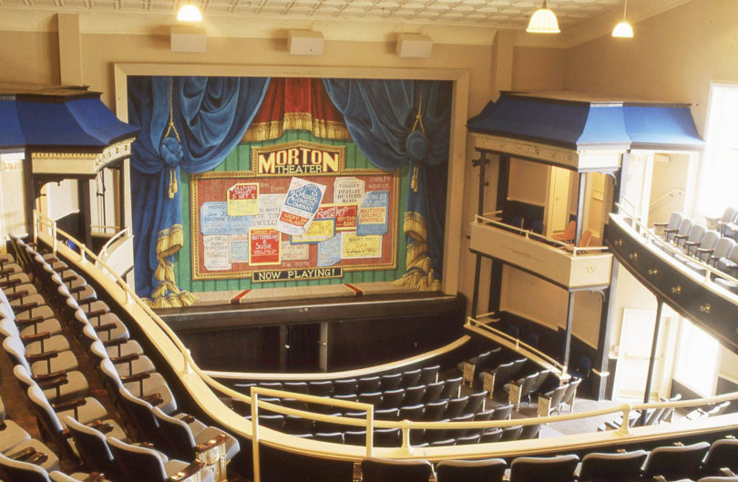 Morton Theatre-h.
