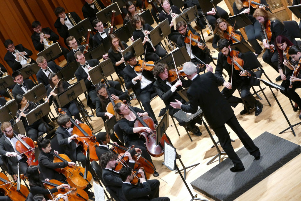 UGA Symphony Orchestra-h.final concert 2015-2016