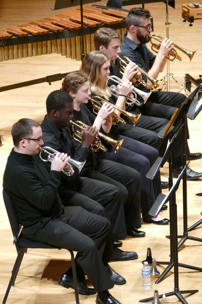 British Brass Band v.