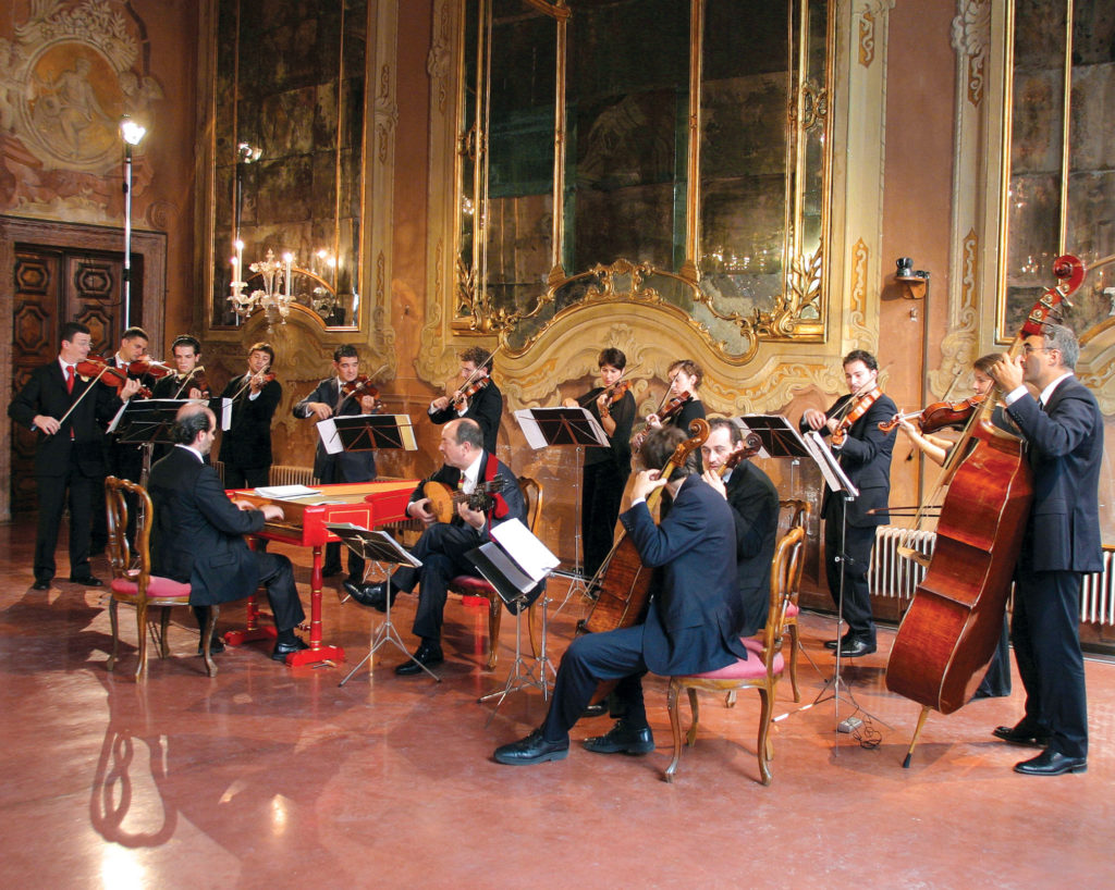 Venice Baroque Orchestra-h.env