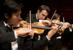 Chamber Music Society Nov. 6