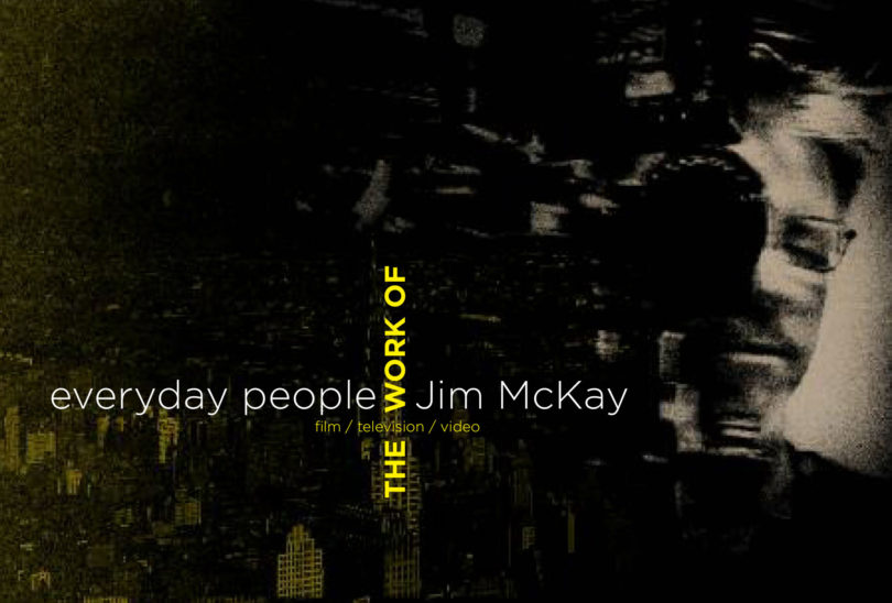 Jim McKay Spotlight on the Arts 2013.h-poster
