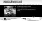 Medical Partnership rolls out new Web site