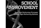 Book details how high-performing principals create productive schools