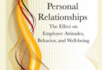 Book examines workplace relationships