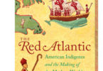 Book reframes Native American history