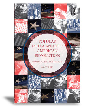 Book tells stories of American Revolution