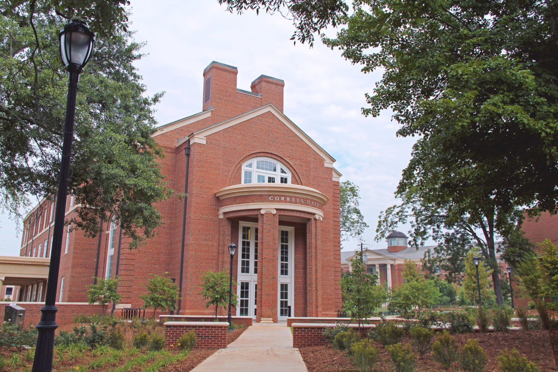 UGA expands MBA offerings to include health care and human resource ...