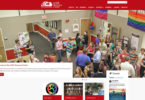 LGBT Resource Center refreshes website