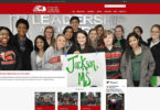 CLS revamps its website