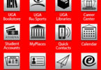 UGA mobile app launches on Android