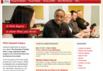 UGA Gwinnett gets a website makeover