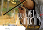 Book explores how contemporary art portrays architecture