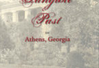 Book recounts ‘Tangible Past’ of Athens