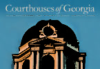 UGA Press book focuses on courthouses