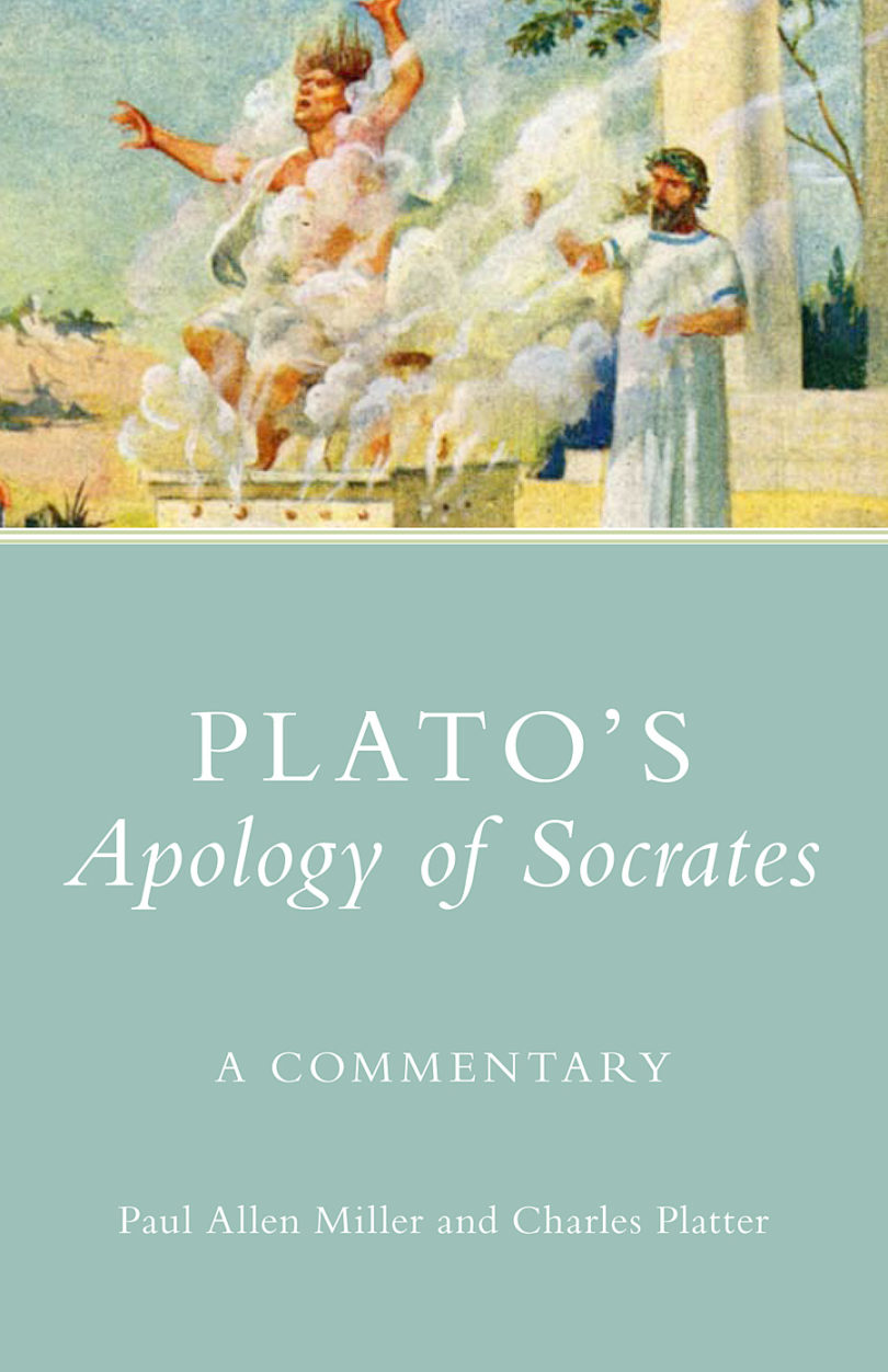 Classics professor co-writes new book for students of ancient Greek