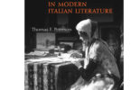 UGA Italian professor’s new book reassesses modern Italian literary culture