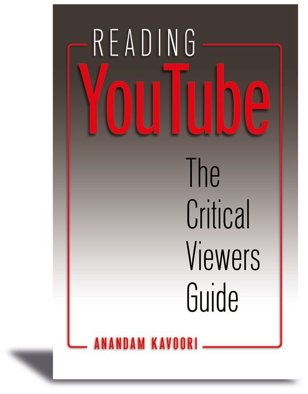 New book examines YouTube universe