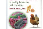 New book looks at controlling Salmonella