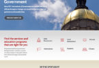 Carl Vinson Institute launches new site