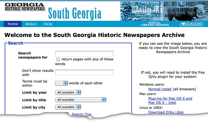 More newspapers added to Digital Library