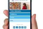 Art museum launches mobile version of its site