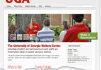 Visitors Center revamps Web site