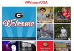 Site welcomes campus community