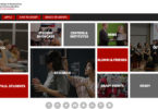 Grady College debuts redesigned website