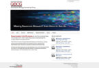 Consulting group updates Web presence