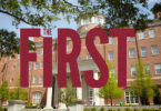 Site challenges students to be ‘The First’