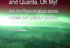Book makes modern physics accessible