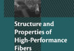 Book analyzes high-performance fibers