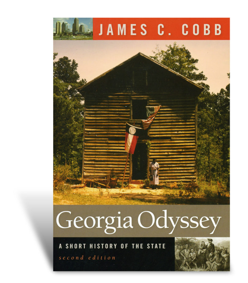 Prof updates book on state’s history