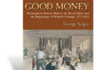 New book details history of coinage