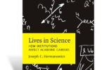 Book tracks academic careers of physicists