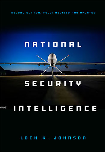 Book details national security operations